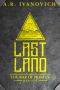 [War of the Princes 04] • Lastland (The War of Princes, Book 4)
